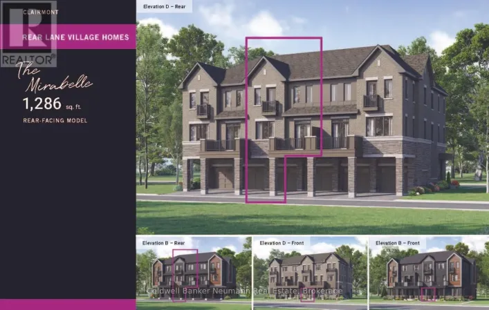 LOT 1639 - 74 CLAIR ROAD W, Guelph