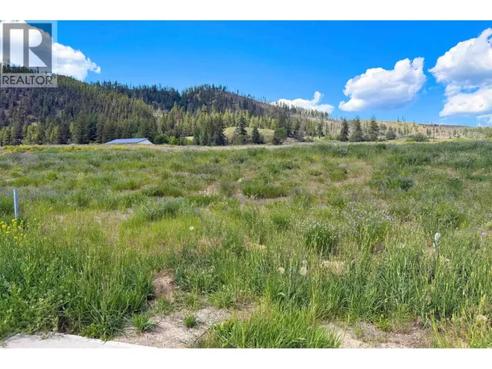 LOT 165 2528 GOPHER DRIVE, Williams Lake