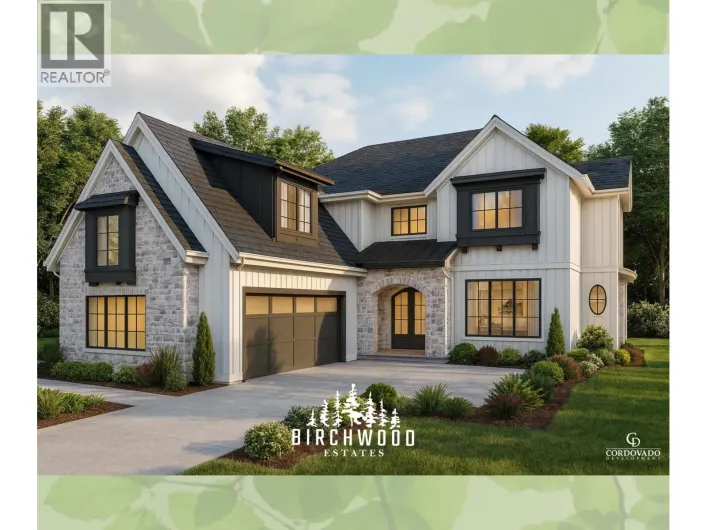 LOT 17 2307 SUNNYSIDE ROAD, Anmore