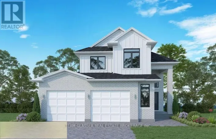 LOT 17 - 71 DEARING DRIVE, South Huron
