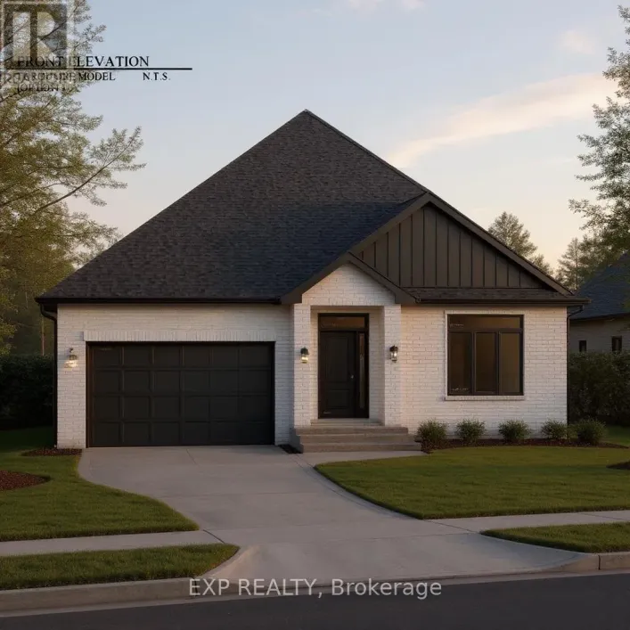 LOT 17 - 72 DEARING DRIVE, South Huron
