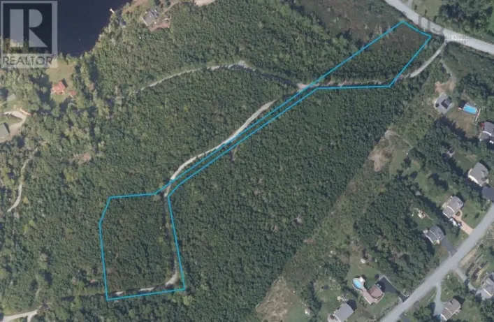Lot 17 - 72 Whisper Ridge, Porters Lake