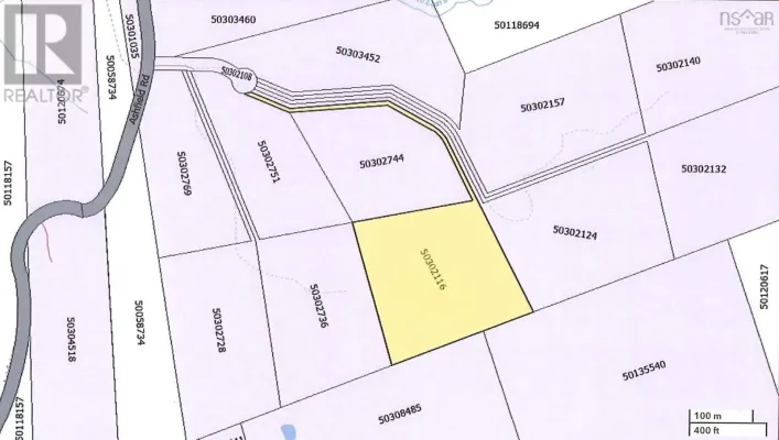 Lot 17 Ashfield Road, River Denys