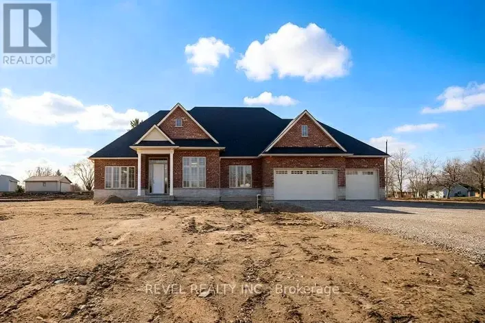 House for sale: LOT 17 AUGUSTUS STREET, Brant