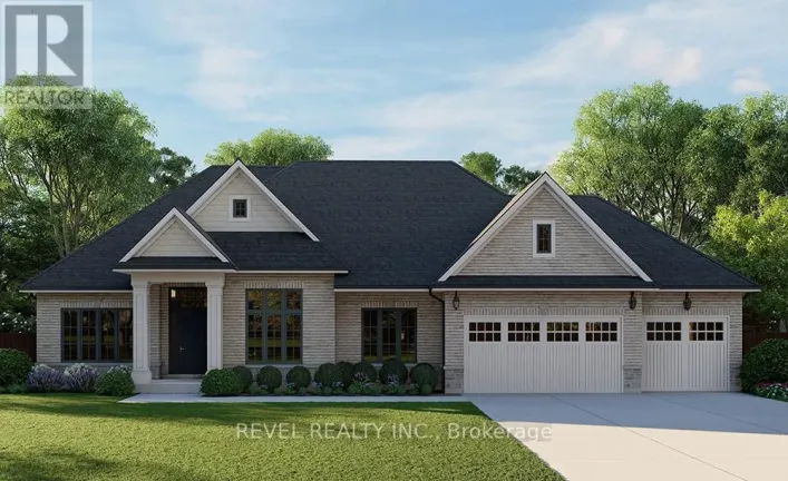 LOT 17 AUGUSTUS STREET, Brant