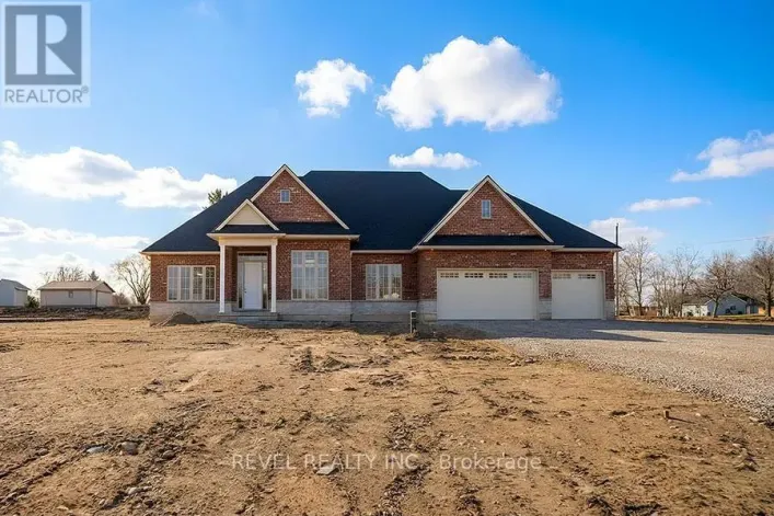 LOT 17 AUGUSTUS STREET, Brant