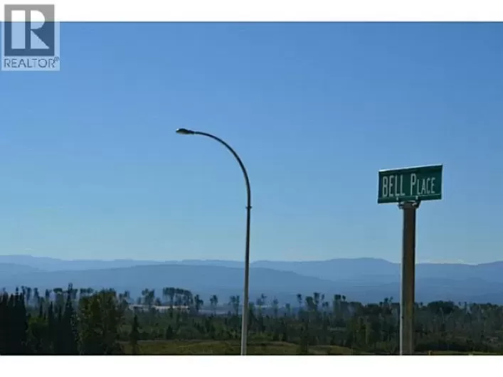 LOT 17 BELL PLACE, Mackenzie