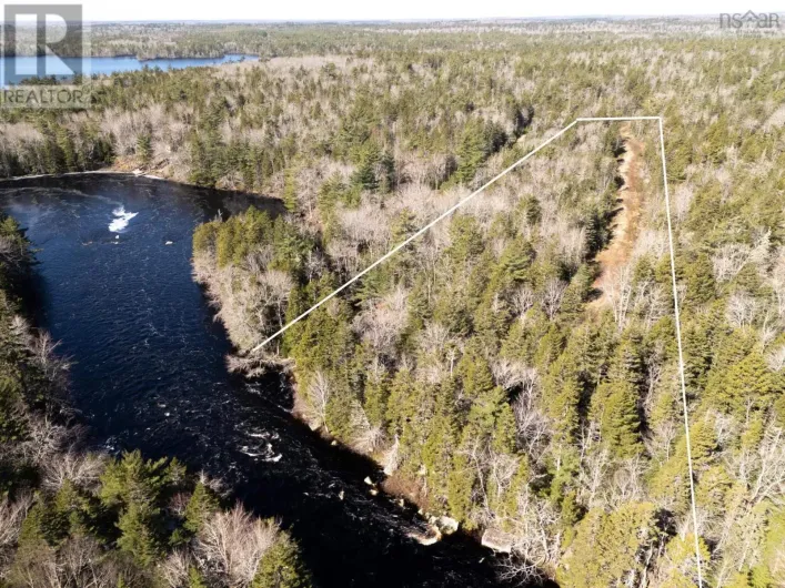 Lot 17, Boutilier Branch Road, Kemptville