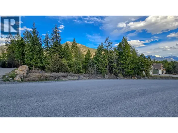 Lot 17 COPPER POINT Way, Windermere