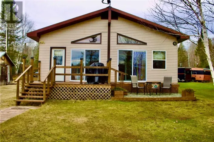 House for sale: Lot 17 Deschenes Drive, Westree