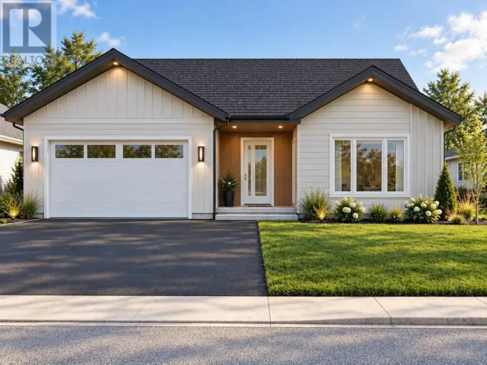 LOT 17 DORSET Grove, CLARENVILLE