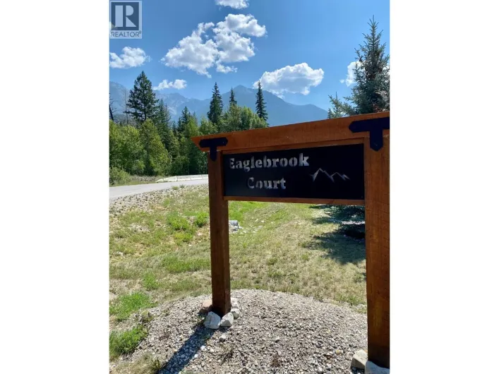 Lot 17 EAGLEBROOK Court, Fairmont Hot Springs