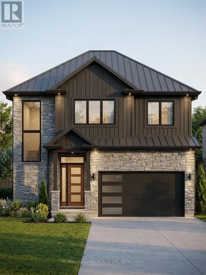LOT 17 ELVIRA WAY, Thorold