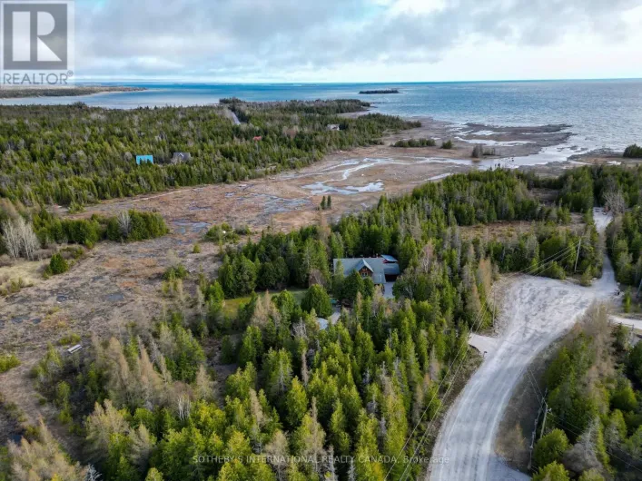 LOT 17 FORBES ROAD, Northern Bruce Peninsula