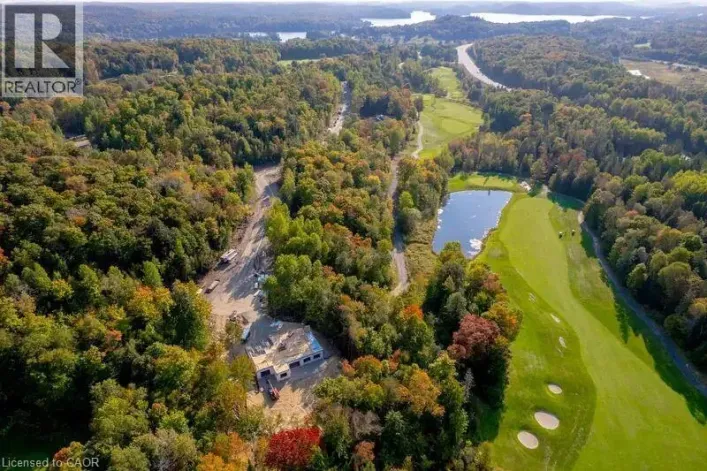 LOT 17 GLEN EAGLE Court, Huntsville