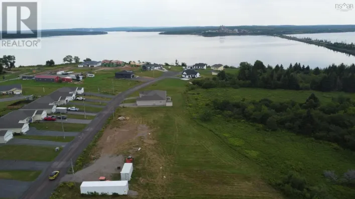 Lot 17 Harbour Crossing Drive, Pictou