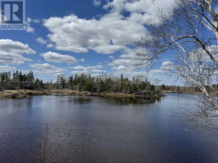 Lot 17 & Island Indian Point Road, East Port Medway