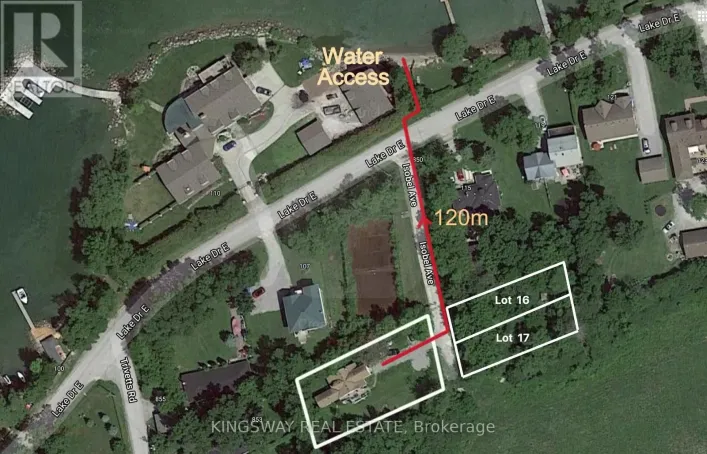 LOT 17 ISOBEL AVENUE, Georgina
