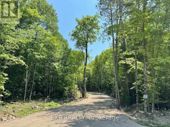 LOT 17 LAKEWOODS DRIVE, Madawaska Valley