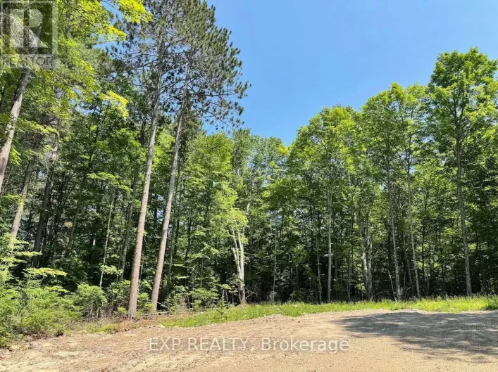 LOT 17 LAKEWOODS DRIVE, Madawaska Valley
