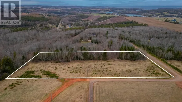 Lot 17 Maple Ridge Road, North Granville