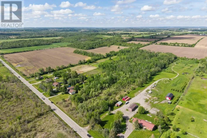 LOT 17 MCCOWAN ROAD, Georgina