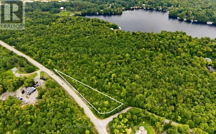 LOT 17 MUSKOKA RD 169, Muskoka Lakes