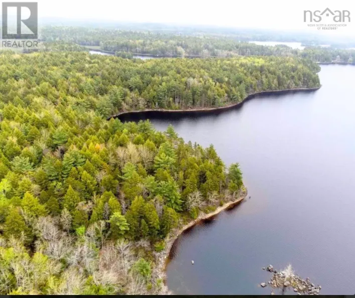 Lot 17 Narrows Road, Labelle