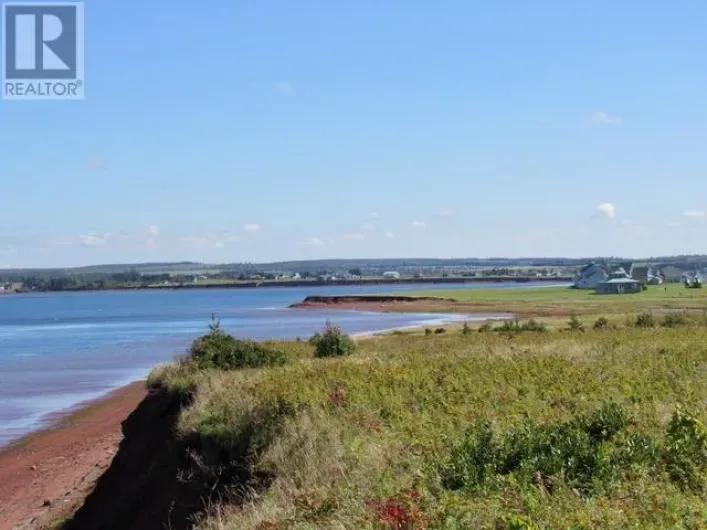 Lot 17 North Point Seaside, Malpeque