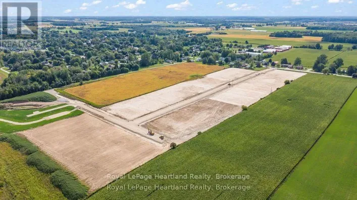 LOT 17 NORTH STREET, Howick