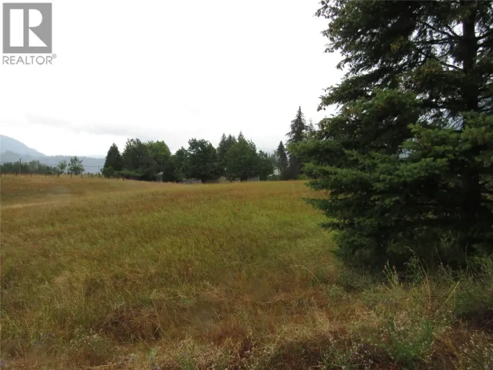 Lot 17 Pearson Road, Castlegar