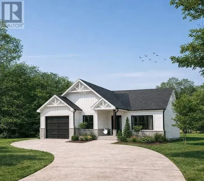 Lot 17 Pitcher Road, Grand Falls-Windsor