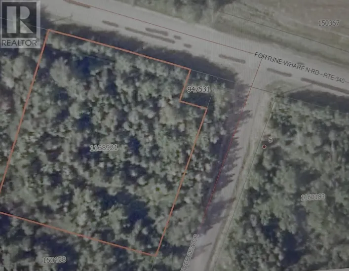 Lot 17 Riverview Drive, Fortune Bridge