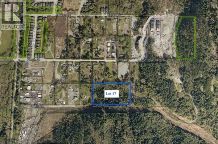 LOT 17 ROBIN DRIVE, Squamish