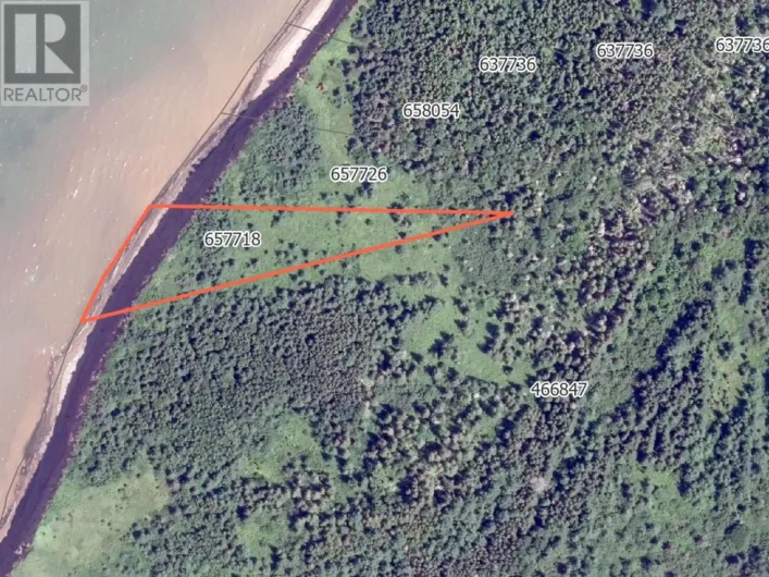 Lot 17 Route 14, Roseville