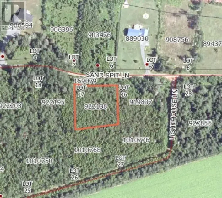 Lot 17 Sand Spit Lane, Launching