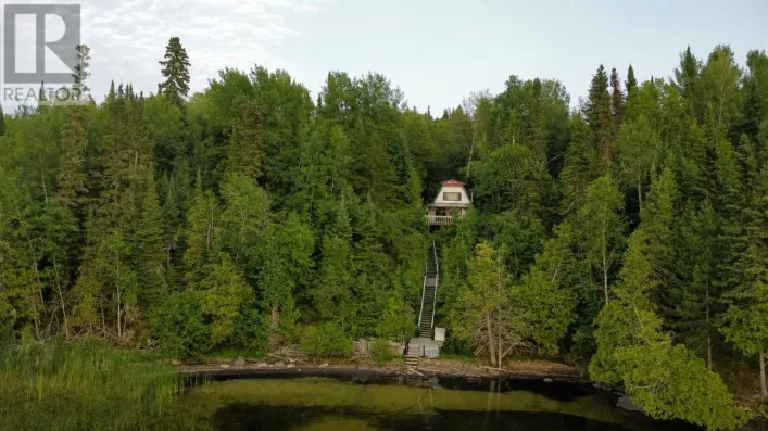 LOT 17 SLEEPY DOG ROAD, Kenora Remote Area