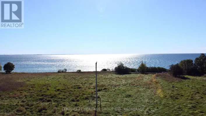 LOT 17 SOUTH SHORE ROAD, Loyalist