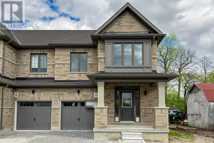 LOT 17 WAKELY CRESCENT, Clarington