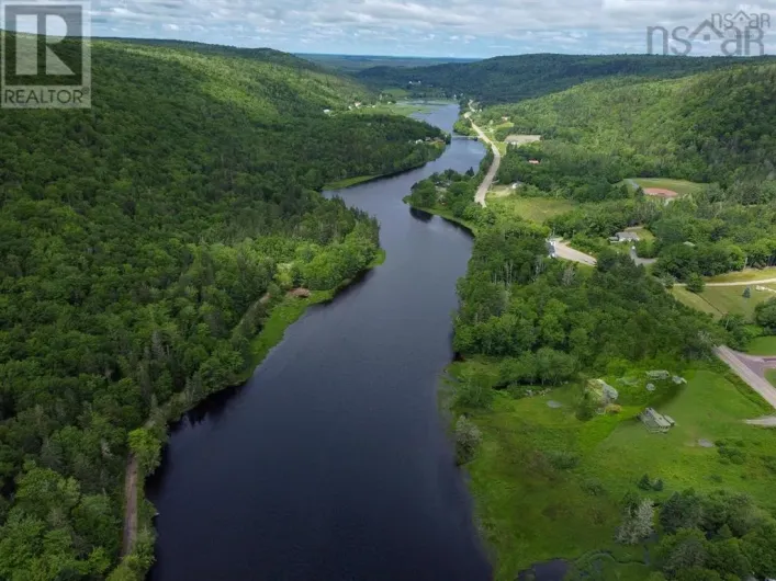 Lot 17 West Side Road, Country Harbour