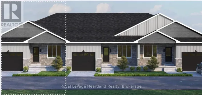 LOT 17.1 LARGO LANE, Goderich)