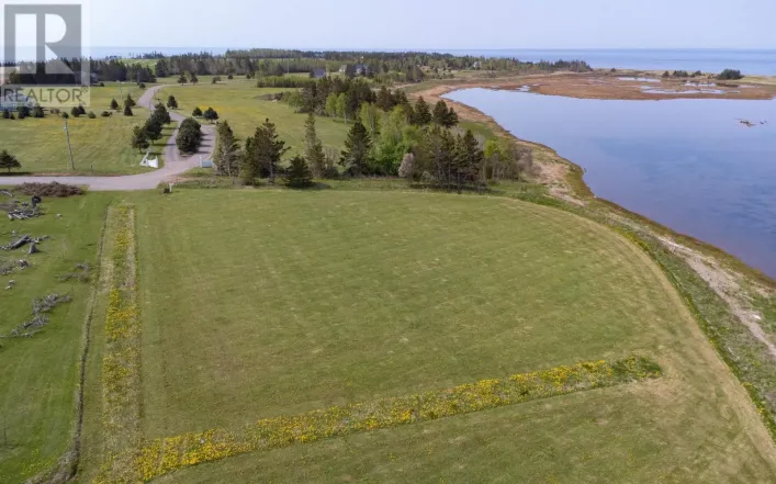 Lot 17-1 River View Drive, Cape Traverse
