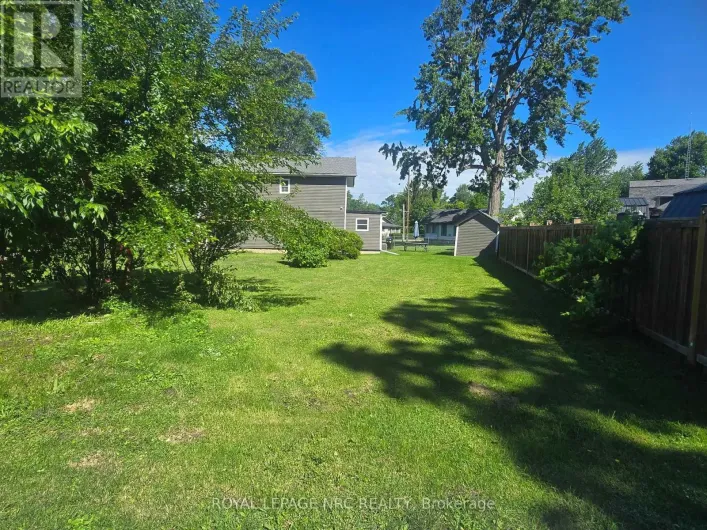 LOT 171 SHANNON ROAD S, Fort Erie