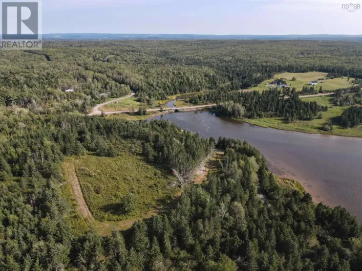 Lot 17-1 Southside Harbour Road, Southside Antigonish Harbour