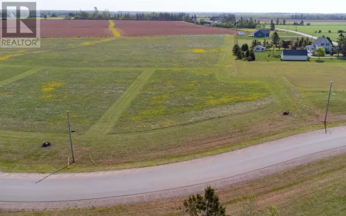 Lot 17-11 River View Drive, Cape Traverse