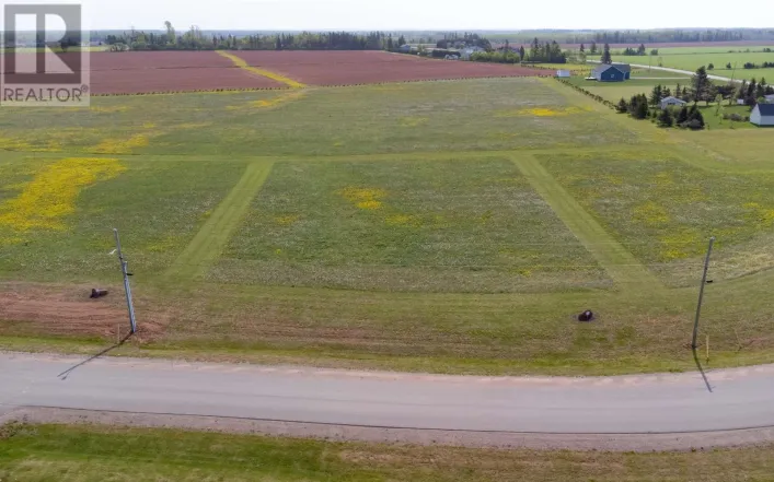 Lot 17-12 River View Drive, Cape Traverse