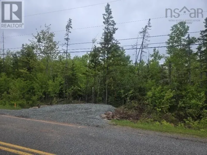 Lot 17-18 Shore Road, Caribou River