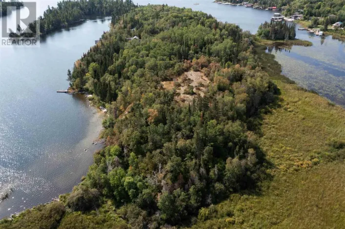 LOT 17,19,20 LAKE OF THE WOODS, Kenora Remote Area