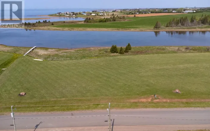 Lot 17-4 River View Drive, Cape Traverse