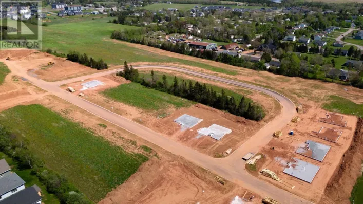 Lot 175 A Emily Drive, Charlottetown